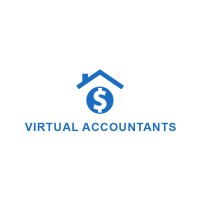 Virtual Accountants logo - Similar company to Selftax Ltd