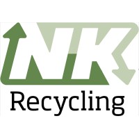 NK Recycling logo - Similar company to Used-Laptops.Ca