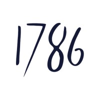 Agence 1786 logo - Similar company to Cameleon Alpes