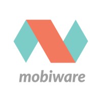 mobiware logo - Similar company to Uprise Talent