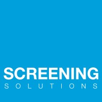 Screening Solutions | Informačně - Poradenská Kancelář
