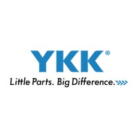 YKK Colombia logo - Similar company to Beewo