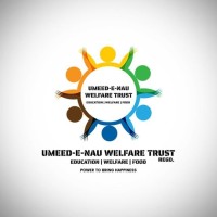 Umeed-E-Nau Welfare Trust - Regd. logo - Similar company to Asd Welfare Trust