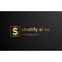 Stratifyaico logo - Similar company to Janderebaw Inc.