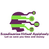 Scandinavian Virtual Assistants logo - Similar company to Nordic Transport & It Services Ab