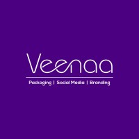 Veenaa Illustration logo - Similar company to Gollers