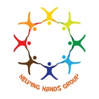 Helping Hands Group logo - Similar company to Matrix Computers Jaipur