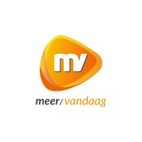 Meer Vandaag logo - Similar company to Orange Media Group