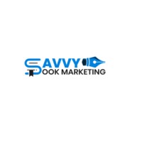 Savvy Book Marketing logo - Similar company to Snelschakelen