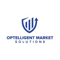 Optelligent Market Solutions logo - Similar company to Optelligent