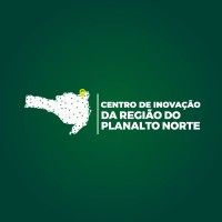 Centro de Inovação da Região do Planalto Norte logo - Similar company to Rede Catarinense De Centros De Inovação