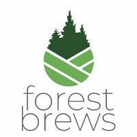 Forest Brews Tea Company logo - Similar company to Broons Tea