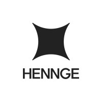 HENNGE logo - Similar company to May Planning Pte. Ltd.