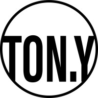 Y NOT TONY DESIGN STUDIO logo - Similar company to Spettro Design