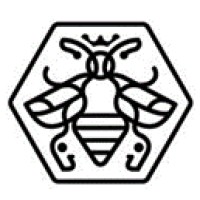 Band of Bees logo - Similar company to Digital Beehive