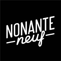 Nonante neuf logo - Similar company to Ffforma