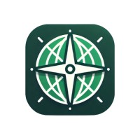 Green Compass logo - Similar company to Green Compass Pas 402