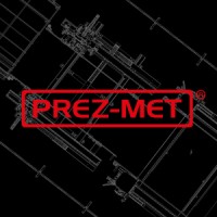 Prez-Met logo - Similar company to Als Marcin Pawelczyk