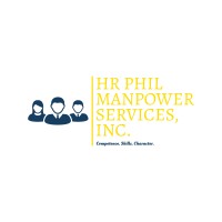 H.R. Phil. Manpower Services, Inc. logo - Similar company to Transcend Hr Solutions