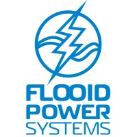 Flooid Power Systems, Inc. logo - Similar company to Ac Soap Machines