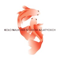 Koło Naukowe Studiów Azjatyckich SWPS logo - Similar company to Sinolink