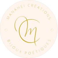 MANAHEI CRÉATIONS logo - Similar company to Cymbeline