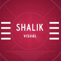 Shalik Visual logo - Similar company to Webchefs Software Company