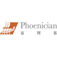 Phoenician logo - Similar company to Pyx Resources