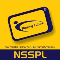 Natural Storage Solutions Pvt. Ltd. logo - Similar company to Wisdom Techno Solutions