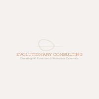 Evolutionary Consulting, EV logo - Similar company to Chadler Solutions