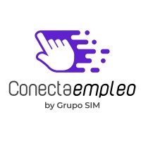Conecta Empleo logo - Similar company to Secot