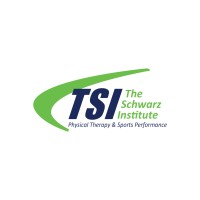 The Schwarz Institute for Physical Therapy & Sports Performance logo - Similar company to Handoff Partners Management Llc