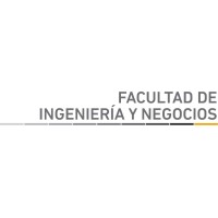 Facultad de Ingeniería y Negocios UDLA logo - Similar company to 