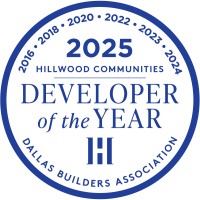 Hillwood Communities logo - Similar company to Tellus Group Llc