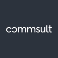 commsult AG logo - Similar company to Mobisys Gmbh