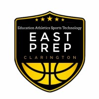 East Preparatory Sports & Resources logo - Similar company to Ontario Scholastic Basketball Association (Osba)