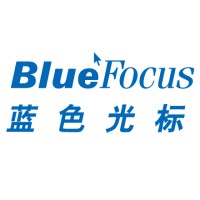 BlueFocus logo - Similar company to Zhihu.Com