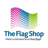 The Flag Shop | Textile Image Inc. logo - Similar company to Ank Apparel Source