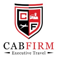 Cab Firm - Executive Travel logo - Similar company to Cab Me