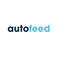 autofeed logo - Similar company to Auto-Moto.Link