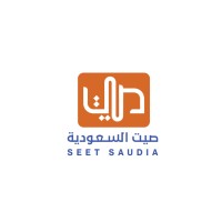 شركة صيت السعودية للمقاولات - Seet Saudia Co. For contracting logo - Similar company to شركة صند للمقاولات Snd Contracting Co