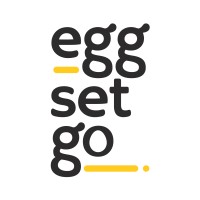 Egg Set Go logo - Similar company to Egg Bucket