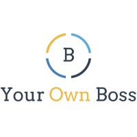 Be Your Own Boss logo - Similar company to Mikity Beauty