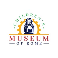 Children's Museum of Rome logo - Similar company to Artīs Vitae