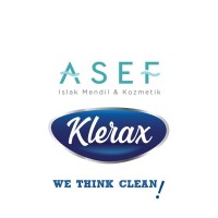 ASEF WET WIPES & TOALLITAS HUMEDAS & LINGETTES HUMIDES logo - Similar company to Ecofactory