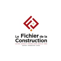 LE FICHIER DE LA CONSTRUCTION logo - Similar company to Coevia Formation