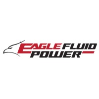 Eagle Fluid Power logo - Similar company to 415 It