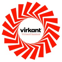 Virkant logo - Similar company to L-Inc Leverage Incorporated
