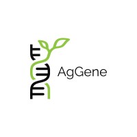 AgGene logo - Similar company to Susterre