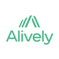 Alively logo - Similar company to Vacationfutures